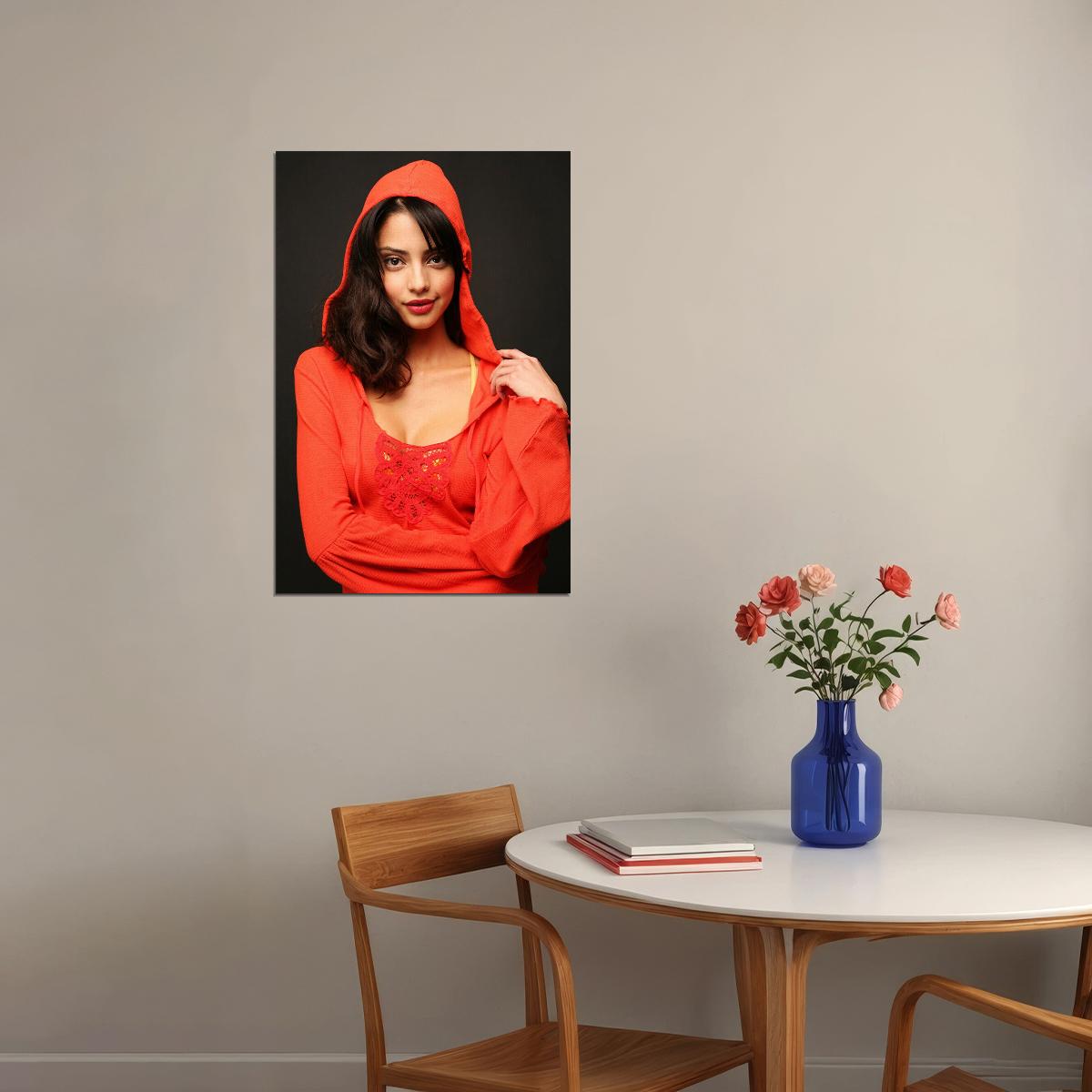 Mayra Suarez Celebrity Hot Model Artist Star Poster Wall Art Print Home Wall Decor - xonomax