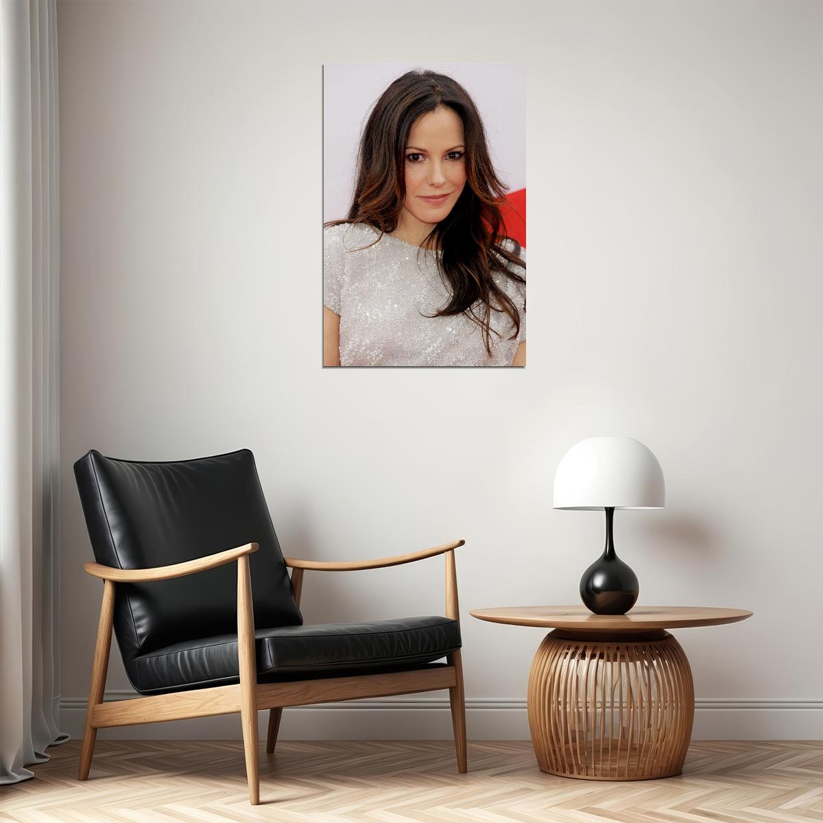 Mary Louise Parker Celebrity Cinema Actor Star Poster Wall Art Print Home Wall Decor - xonomax