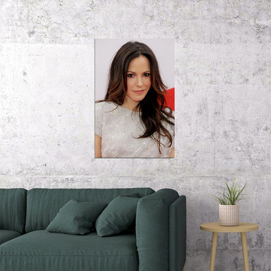 Mary Louise Parker Celebrity Cinema Actor Star Poster Wall Art Print Home Wall Decor - xonomax
