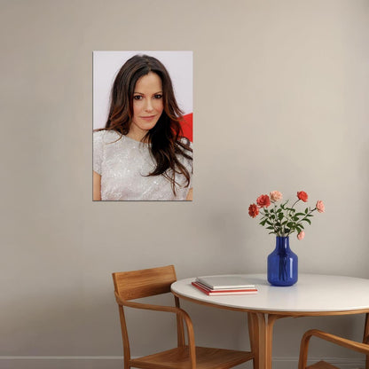 Mary Louise Parker Celebrity Cinema Actor Star Poster Wall Art Print Home Wall Decor - xonomax