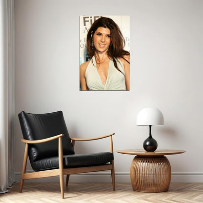 Marisa Tomei Celebrity Cinema Actor Idol Poster Wall Art Print Home Wall Decor - xonomax