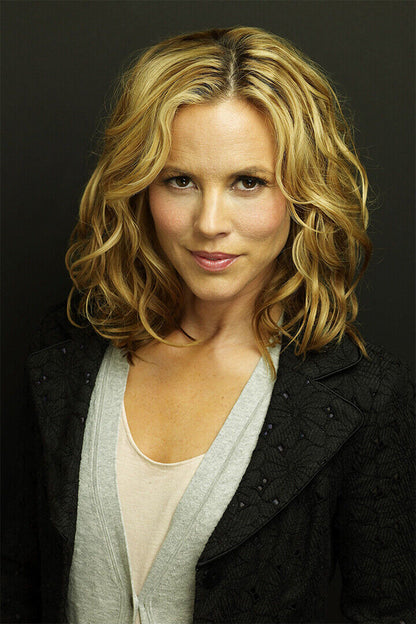 Maria Bello Celebrity Cinema Actress Artist Poster Wall Art Print Home Wall Decor - xonomax