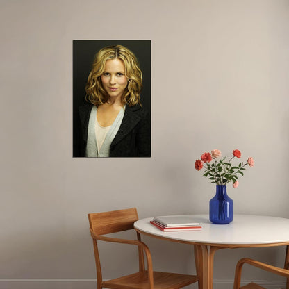 Maria Bello Celebrity Cinema Actress Artist Poster Wall Art Print Home Wall Decor - xonomax