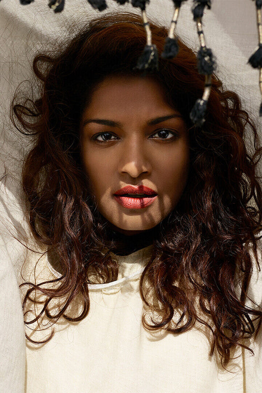 Mia Celebrity Singer Musician Artist Star Poster Wall Art Print Home Wall Decor - xonomax