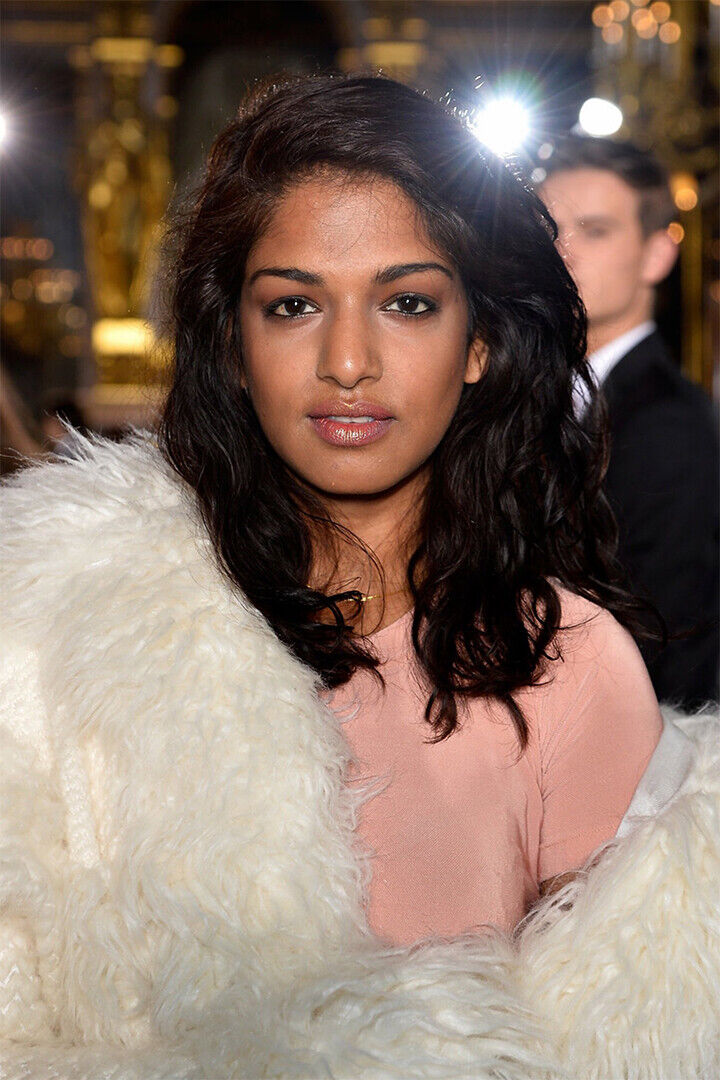 Mia Celebrity Singer Rap Music Artist Star Poster Wall Art Print Home Wall Decor - xonomax