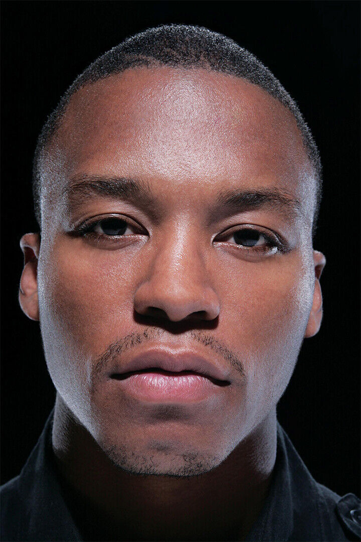 Lupe Fiasco Celebrity Rap Music Singer Idol Poster Wall Art Print Home Wall Decor - xonomax