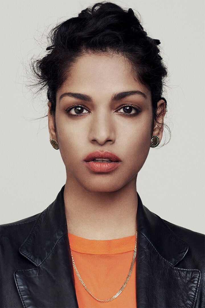 Mia Celebrity Singer Rap Music Artist Star Poster Wall Art Print Home Wall Decor - xonomax