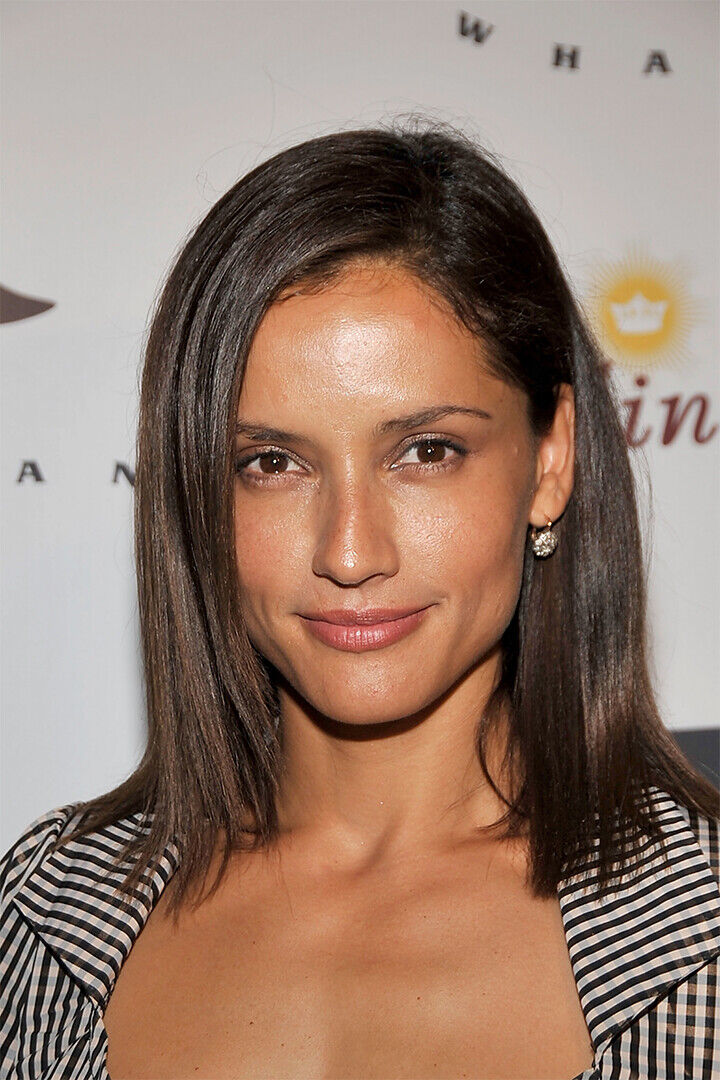 Leonor Varela Celebrity Cinema Actress Idol Poster Wall Art Print Home Wall Decor - xonomax