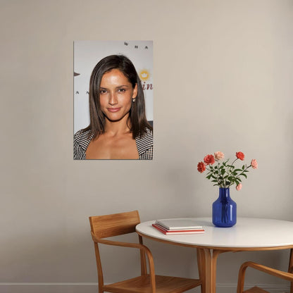 Leonor Varela Celebrity Cinema Actress Idol Poster Wall Art Print Home Wall Decor - xonomax