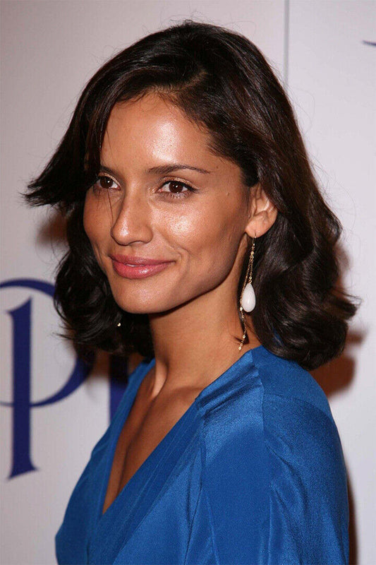 Leonor Varela Celebrity Tv Series Actress Idol Poster Wall Art Print Home Wall Decor - xonomax