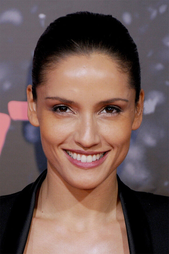 Leonor Varela Celebrity Cinema Actress Idol Poster Wall Art Print Home Wall Decor - xonomax