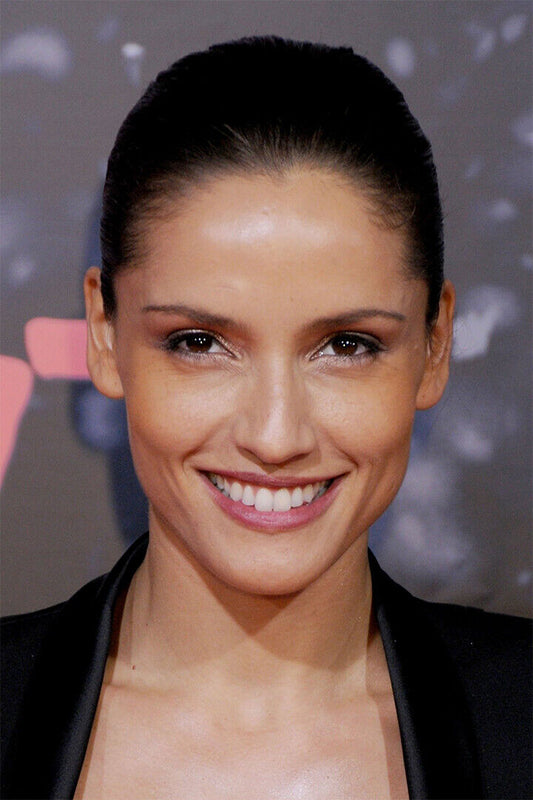 Leonor Varela Celebrity Cinema Actress Idol Poster Wall Art Print Home Wall Decor - xonomax