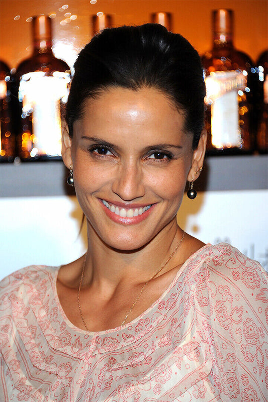 Leonor Varela Celebrity Cinema Actress Star Poster Wall Art Print Home Wall Decor - xonomax