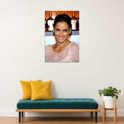 Leonor Varela Celebrity Cinema Actress Star Poster Wall Art Print Home Wall Decor - xonomax
