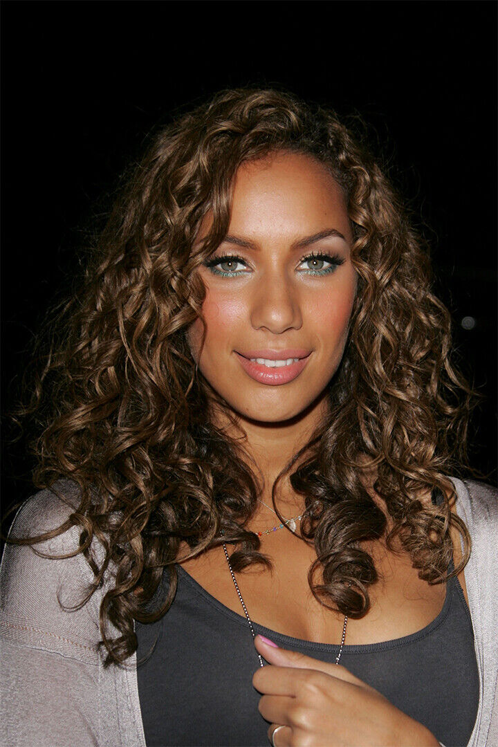 Leona Lewis Celebrity Beauty Singer Album Poster Wall Art Print Home Wall Decor - xonomax