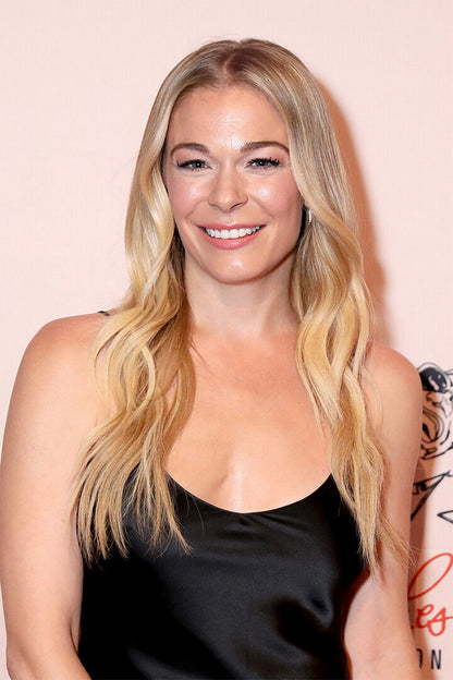 Leann Rimes Celebrity Movie Actor Singer Star Poster Wall Art Print Home Wall Decor - xonomax