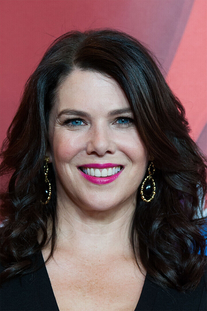 Lauren Graham Celebrity Cinema Actress Star Poster Wall Art Print Home Wall Decor - xonomax