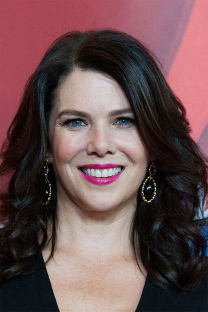 Lauren Graham Celebrity Cinema Actress Star Poster Wall Art Print Home Wall Decor - xonomax