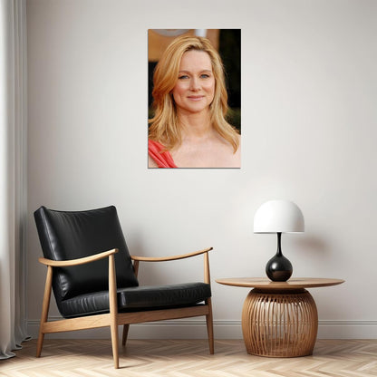 Laura Linney Celebrity Cinema Actress Star Poster Wall Art Print Home Wall Decor - xonomax