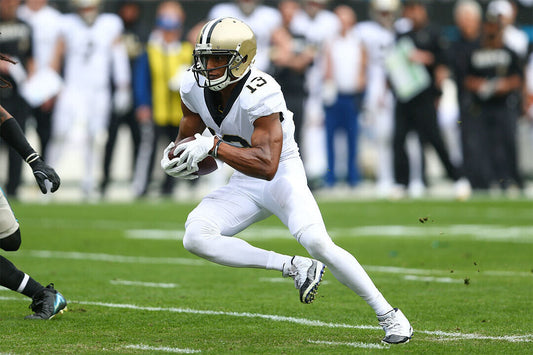 New Orleans Saints Michael Thomas American Football Player Poster Wall Art Print Home Wall Decor - xonomax