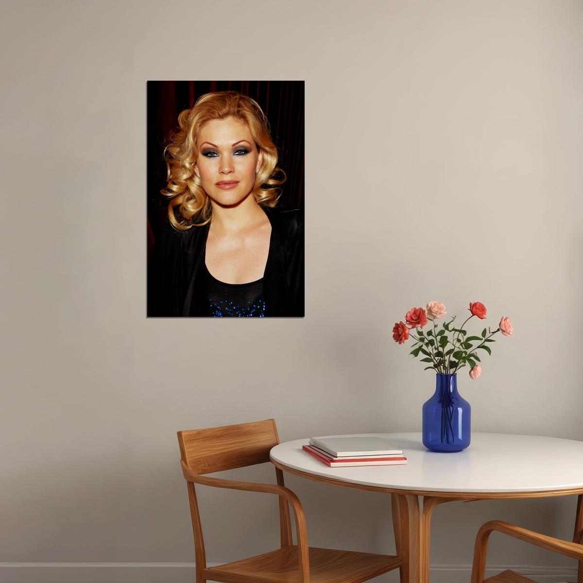 Shanna Moakler Sexy Female Model Poster Wall Art Print Home Wall Decor - xonomax