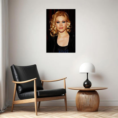 Shanna Moakler Sexy Female Model Poster Wall Art Print Home Wall Decor - xonomax