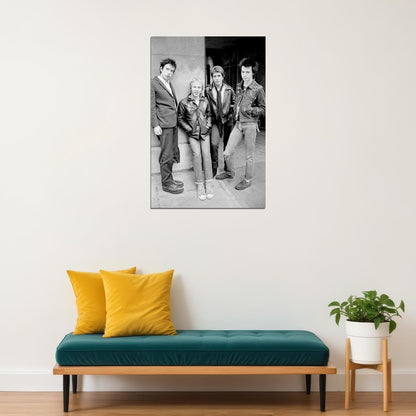 Sex Pistols Music Band Rock Group Singer Star Poster Wall Art Print Home Wall Decor - xonomax