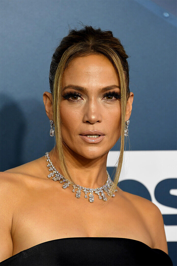 Jennifer Lopez Cinema Actor Singer Music Idol Poster Wall Art Print Home Wall Decor - xonomax