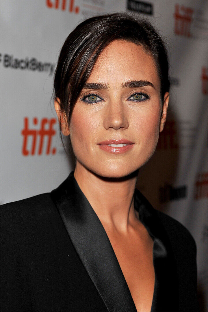 Jennifer Connelly Celebrity Actor Star Moldel Poster Wall Art Print Home Wall Decor - xonomax