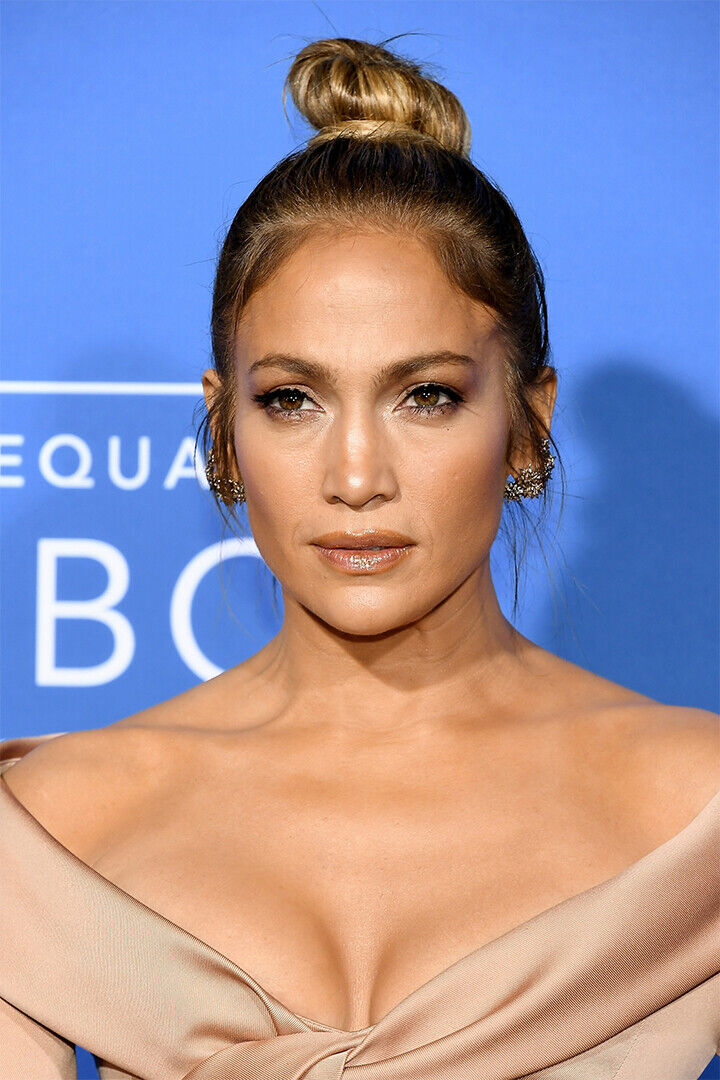 Jennifer Lopez Singer Movie Actress Star Poster Wall Art Print Home Wall Decor - xonomax