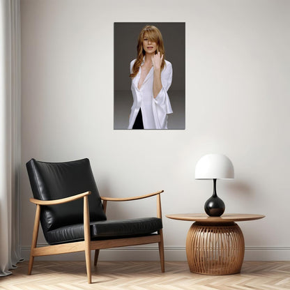 Ellen Pompeo Celebrity Cinema Actor Idol Poster Wall Art Print Home Wall Decor - xonomax