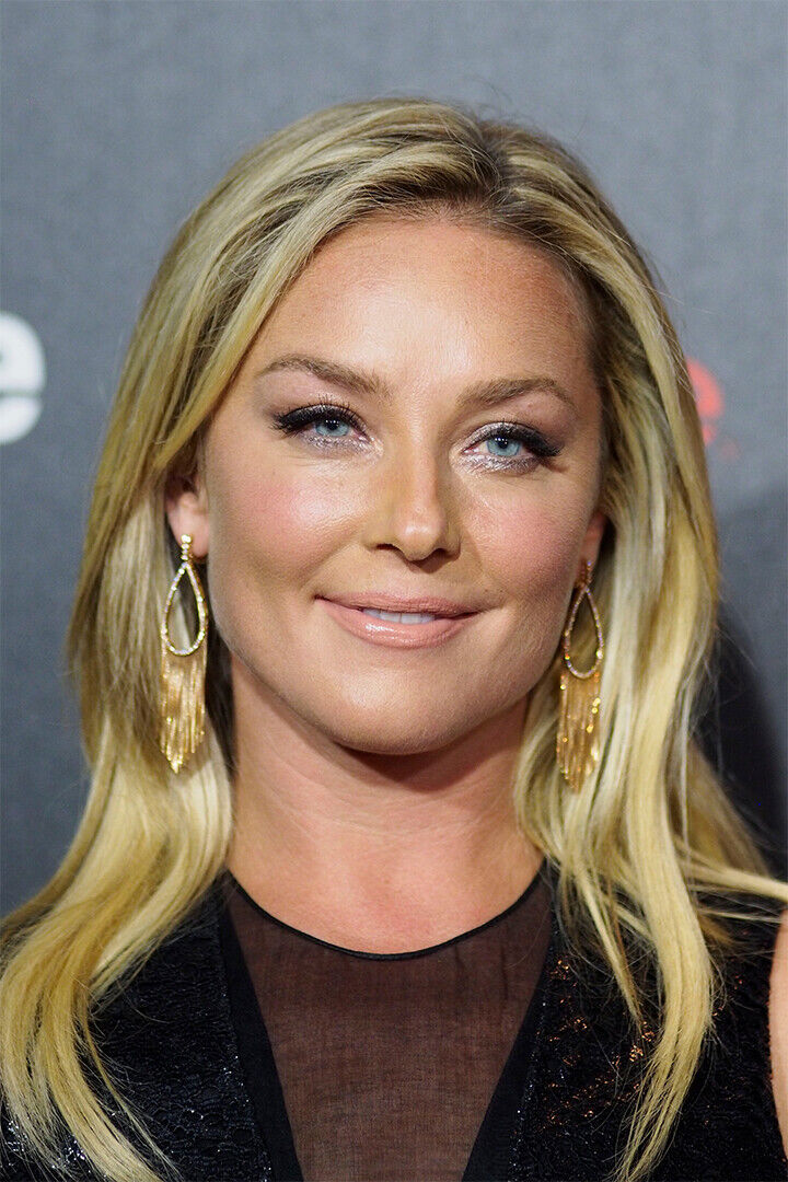 Elisabeth Rohm Celebrity Cinema Actress Star Poster Wall Art Print Home Wall Decor - xonomax