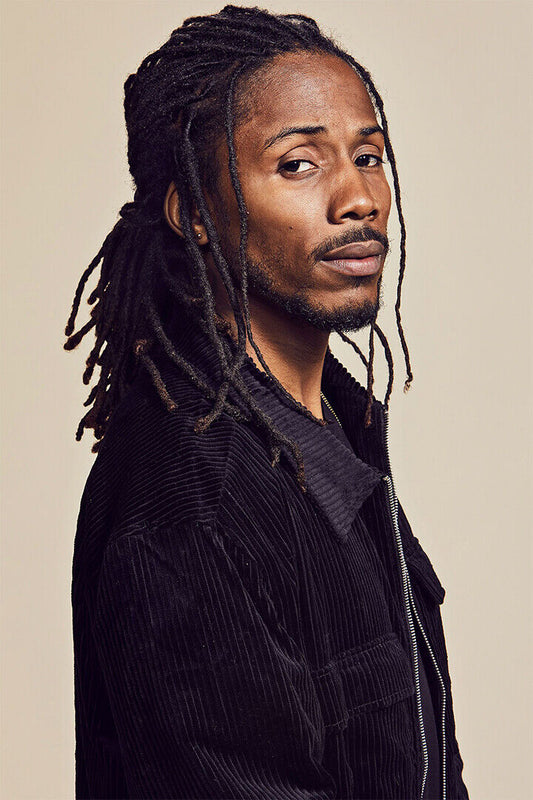 D Smoke Celebrity Hip Hop Singer Music Idol Poster Wall Art Print Home Wall Decor - xonomax