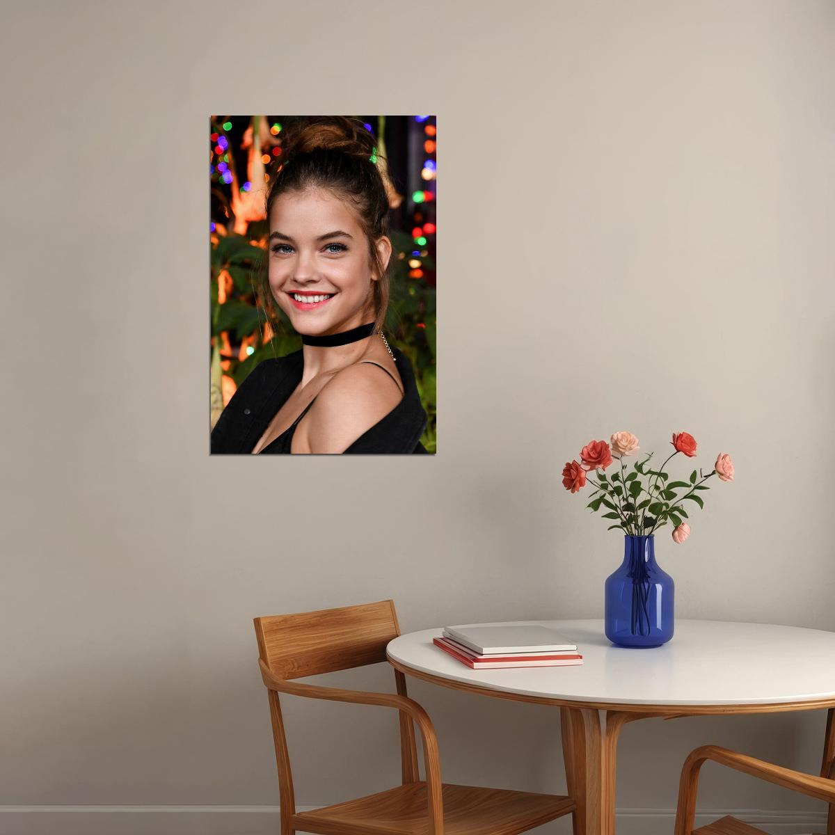Barbara Palvin Beauty Model Hungarian Idol Poster Wall Art Print Home Wall Decor - xonomax