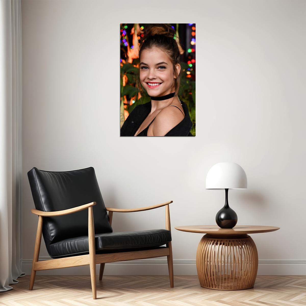 Barbara Palvin Beauty Model Hungarian Idol Poster Wall Art Print Home Wall Decor - xonomax