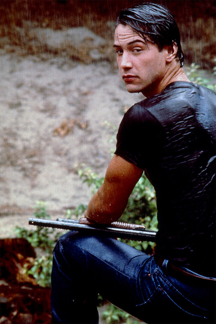 Point Break Classic Movie Action Thriller Poster Wall Art Print Home Wall Decor - xonomax