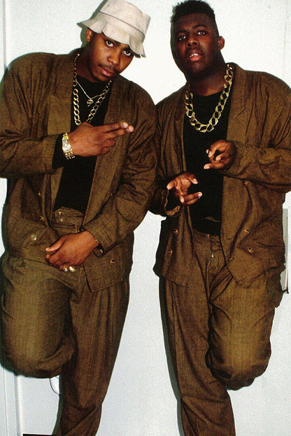 Epmd Hollywood Celebrity Music Band Singer Poster Wall Art Print Home Wall Decor - xonomax