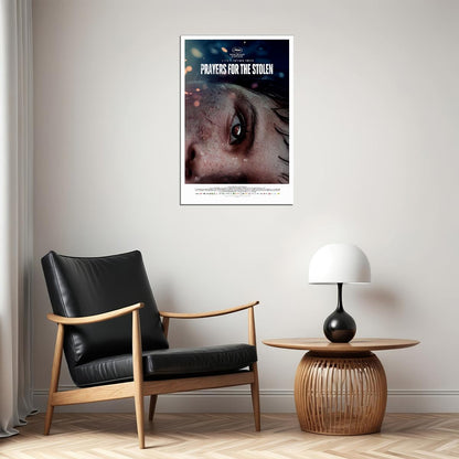 Prayers For The Stolen Movie Drama Poster Wall Art Print Home Wall Decor - xonomax