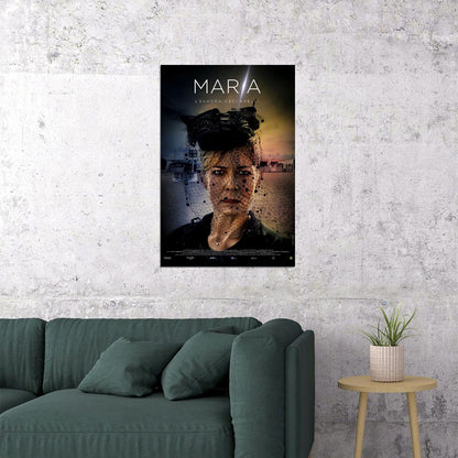 Il Giudizio Movie Full Character Maria E Sandra Ceccarelli Poster Wall Art Print Home Wall Decor - xonomax
