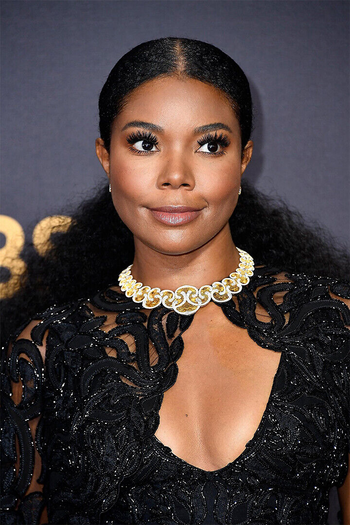 Gabrielle Union Writer Singer Actor Music Poster Wall Art Print Home Wall Decor - xonomax