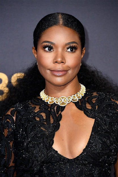 Gabrielle Union Writer Singer Actor Music Poster Wall Art Print Home Wall Decor - xonomax