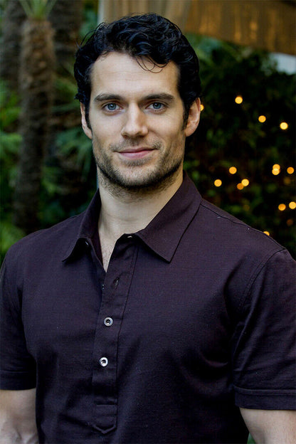 Henry Cavill Celebrity Cinema Actress Star Actor Poster Wall Art Print Home Wall Decor - xonomax
