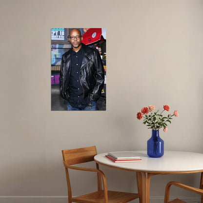Warren G 80's 90's Music Singer Idol Poster Wall Art Print Home Wall Decor - xonomax