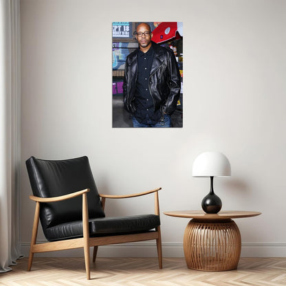 Warren G 80's 90's Music Singer Idol Poster Wall Art Print Home Wall Decor - xonomax