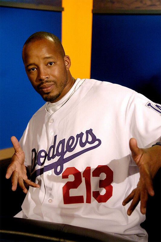 Warren G 80's 90's Music Singer Star Poster Wall Art Print Home Wall Decor - xonomax