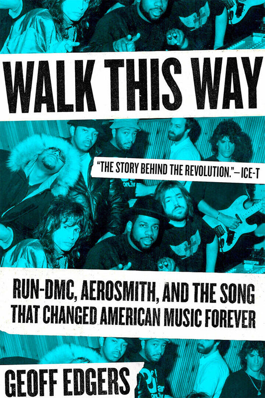 Aerosmith Music Band 80's 90's Rock Celebrity Poster Wall Art Print Home Wall Decor - xonomax