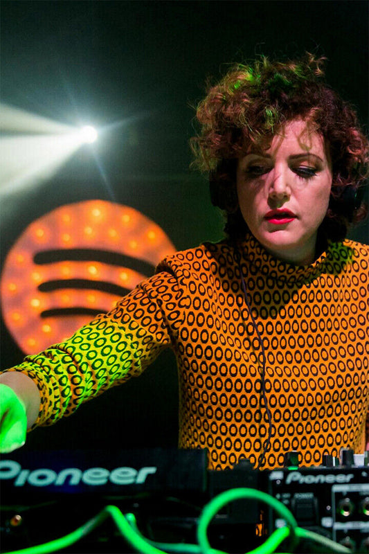Annie Mac Dj 80's 90's Singer Music Artist Poster Wall Art Print Home Wall Decor - xonomax