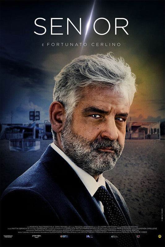 Il Giudizio Movie Full Character Action Poster Wall Art Print Home Wall Decor - xonomax