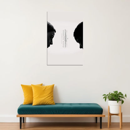 Plaza Catedral Movie Thriller Drama Poster Wall Art Print Home Wall Decor - xonomax