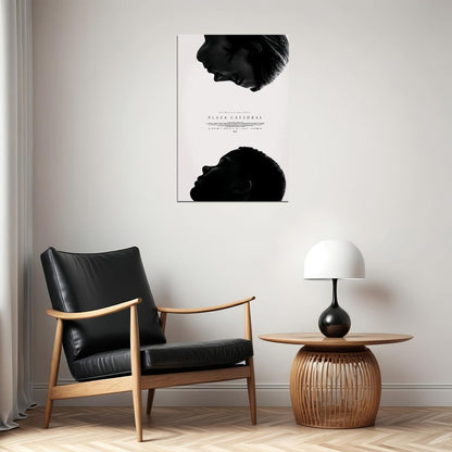 Plaza Catedral Movie Drama Thriller Poster Wall Art Print Home Wall Decor - xonomax